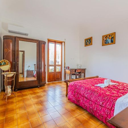Villa Gatta Rome Exterior photo