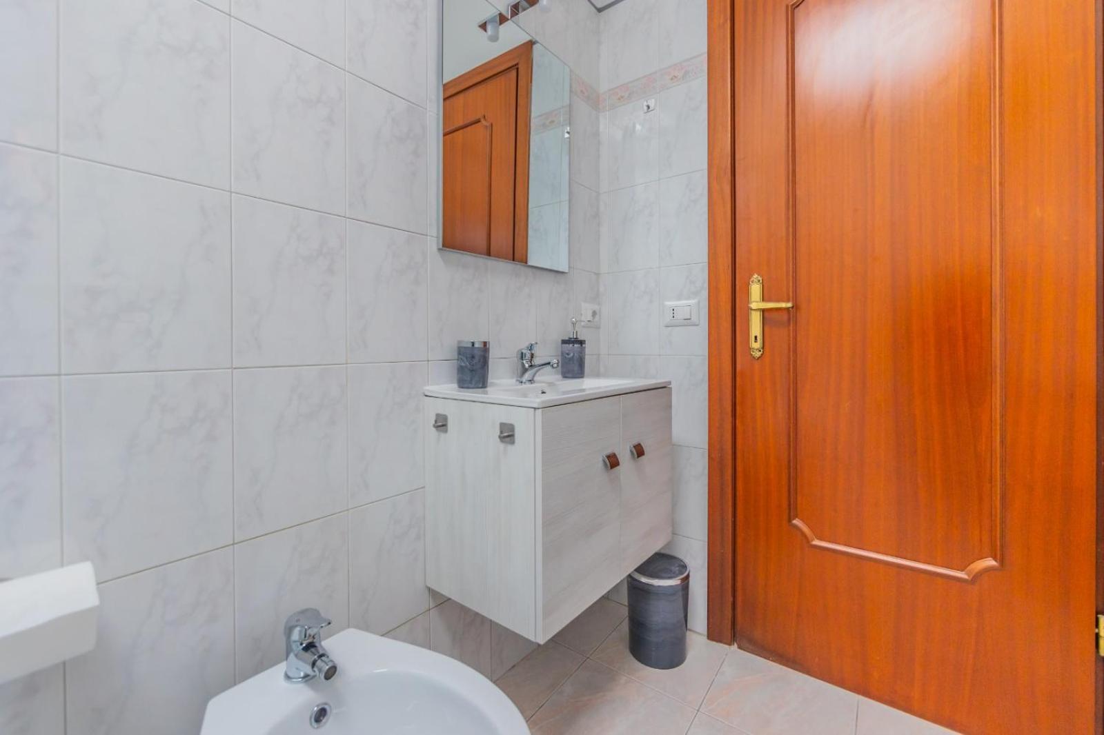 Villa Gatta Rome Exterior photo