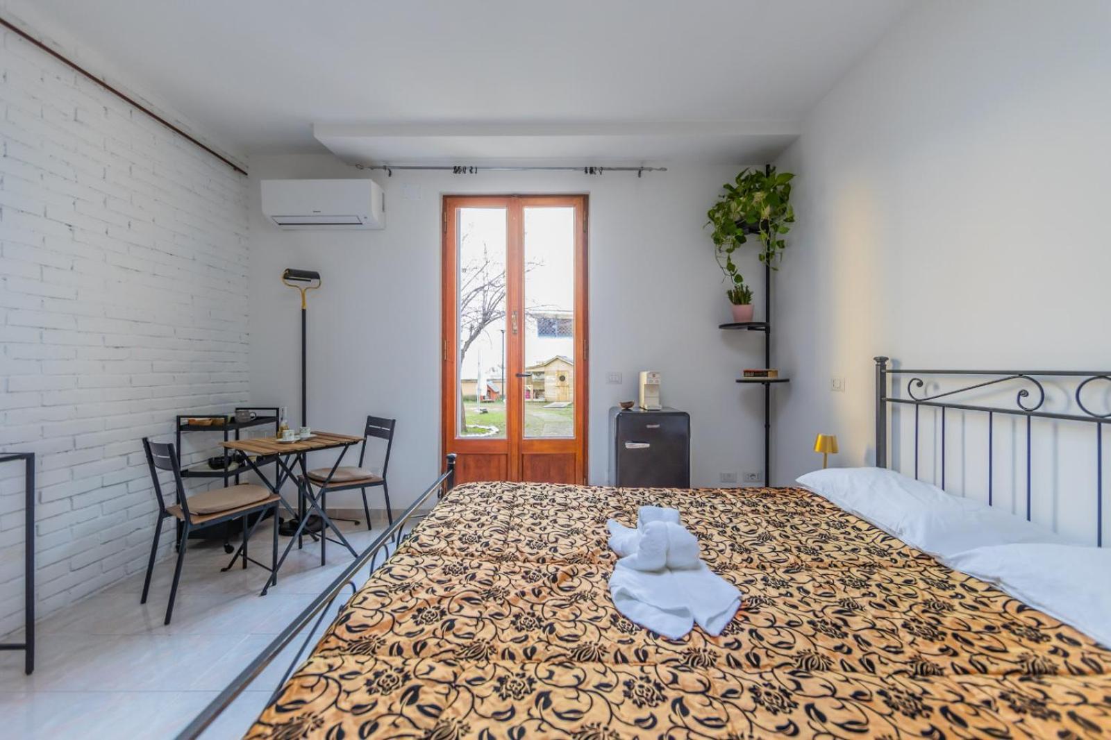 Villa Gatta Rome Exterior photo