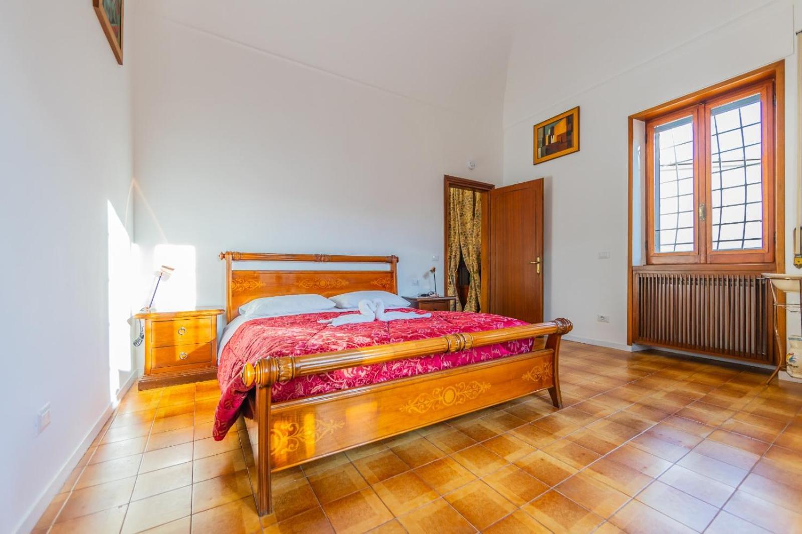 Villa Gatta Rome Exterior photo